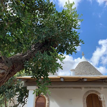 Trullo Labellavita Putignano Dış mekan fotoğraf