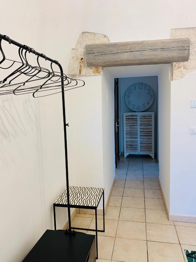Trullo Labellavita Putignano Dış mekan fotoğraf