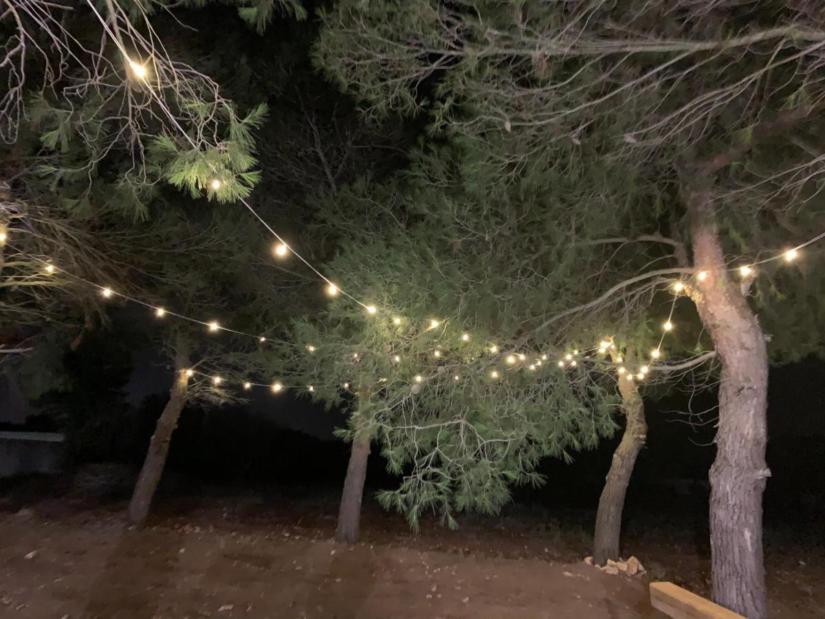 Trullo Labellavita Putignano Dış mekan fotoğraf