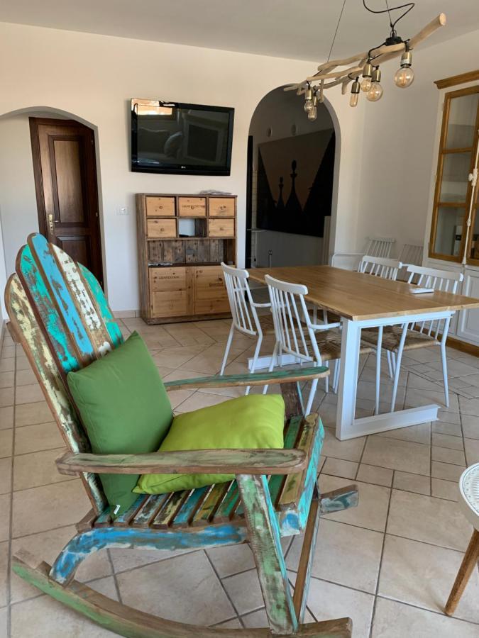 Trullo Labellavita Putignano Dış mekan fotoğraf