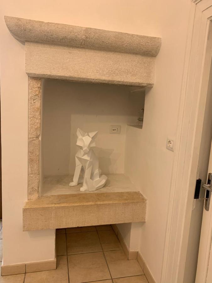Trullo Labellavita Putignano Dış mekan fotoğraf