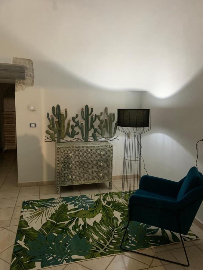 Trullo Labellavita Putignano Dış mekan fotoğraf