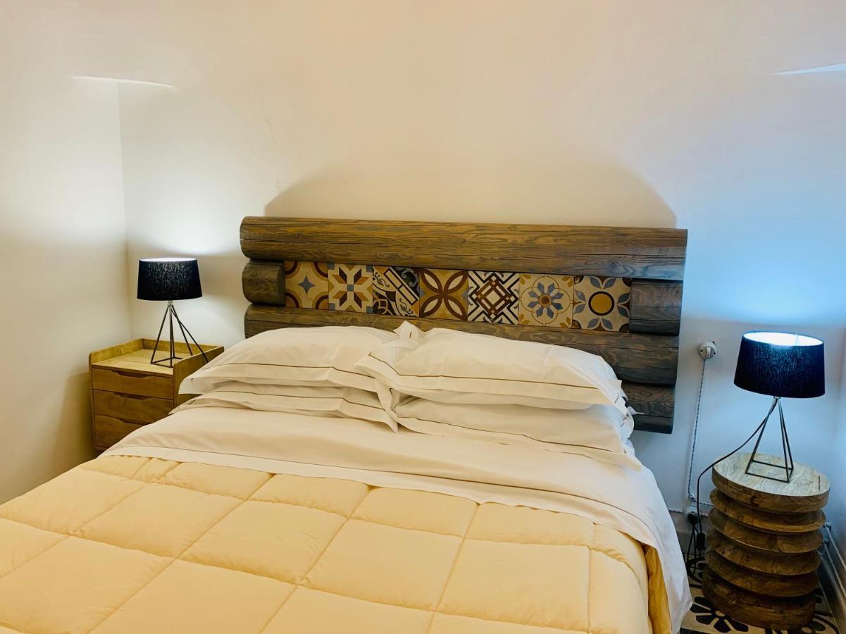 Trullo Labellavita Putignano Dış mekan fotoğraf