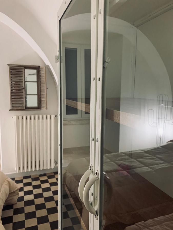 Trullo Labellavita Putignano Dış mekan fotoğraf